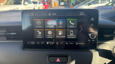 Honda HR-V 1.5 eHEV Advance 5dr CVT Hybrid Hatchback